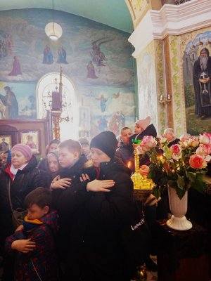 �������� ����������� � ����� ��������� ���������� � �����-������������� ����� �. ���������