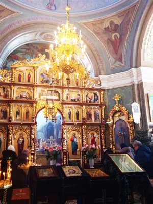 �������� ����������� � ����� ��������� ���������� � �����-������������� ����� �. ���������