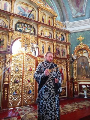 ˳����� �������������� ���� ������������� ����� � �����-������������� ����� �. ���������