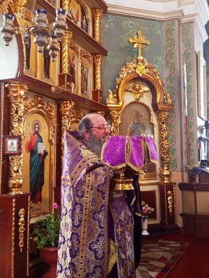 ��������� ����� ����������� ��ӻ � �����-������������� ����� �. ���������