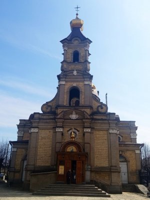 ��������� ����� ����������� ��ӻ � �����-������������� ����� �. ���������