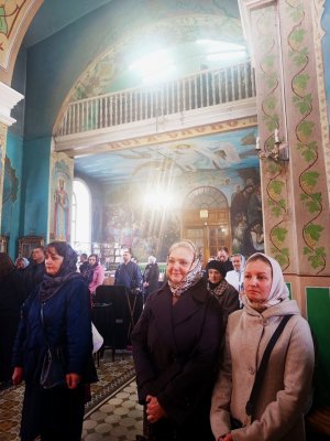 ��������� ����� ����������� ��ӻ � �����-������������� ����� �. ���������