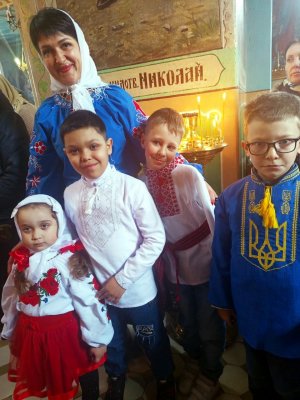 ��������� ����� ����������� ��ӻ � �����-������������� ����� �. ���������