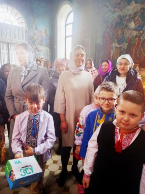 ��������� ����� ����������� ��ӻ � �����-������������� ����� �. ���������