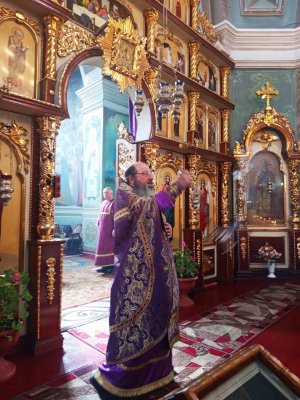 ��������� ����� ����������� ��ӻ � �����-������������� ����� �. ���������