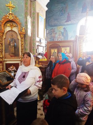 ��������� ����� ����������� ��ӻ � �����-������������� ����� �. ���������