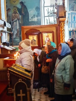 �������, ����������: �������� ����������� � �����-������������� ����� �. ��������� � ���� ����������� �������� ����������