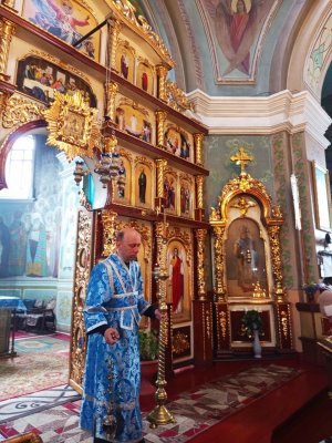 �������, ����������: �������� ����������� � �����-������������� ����� �. ��������� � ���� ����������� �������� ����������