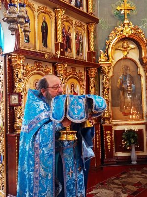 �������, ����������: �������� ����������� � �����-������������� ����� �. ��������� � ���� ����������� �������� ����������