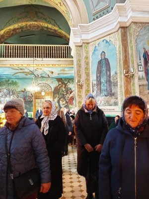 �������, ����������: �������� ����������� � �����-������������� ����� �. ��������� � ���� ����������� �������� ����������