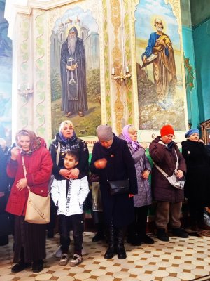 �������, ����������: �������� ����������� � �����-������������� ����� �. ��������� � ���� ����������� �������� ����������