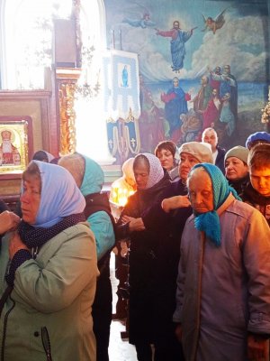 �������, ����������: �������� ����������� � �����-������������� ����� �. ��������� � ���� ����������� �������� ����������