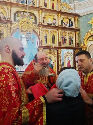 ������������ �������� �������...�: ��������� ����������� � �����-������������� ����� �. ���������