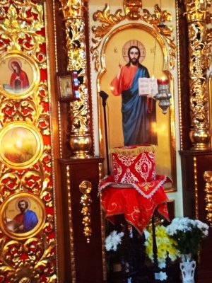 ������������ �������� �������...�: ��������� ����������� � �����-������������� ����� �. ���������