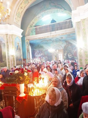 ������������ �������� �������...�: ��������� ����������� � �����-������������� ����� �. ���������