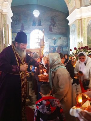 ������������ �������� �������...�: ��������� ����������� � �����-������������� ����� �. ���������