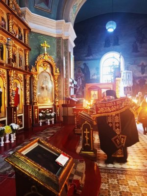 ������������ �������� �������...�: ��������� ����������� � �����-������������� ����� �. ���������