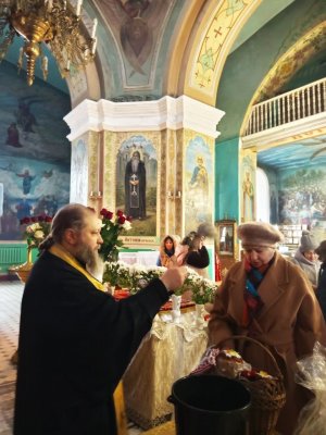 ������������ �������� �������...�: ��������� ����������� � �����-������������� ����� �. ���������