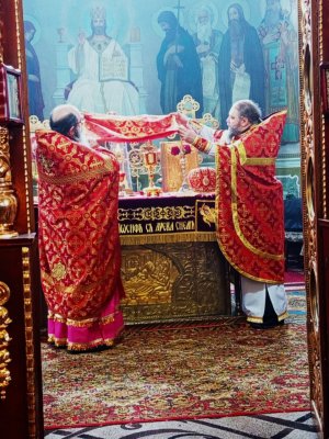 ������������ �������� �������...�: ��������� ����������� � �����-������������� ����� �. ���������