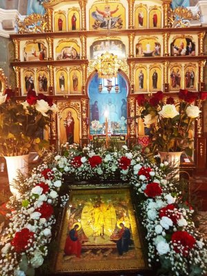 ������������ �������� �������...�: ��������� ����������� � �����-������������� ����� �. ���������