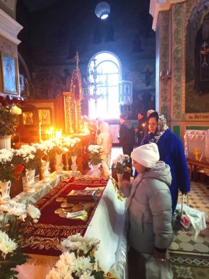 ������������ �������� �������...�: ��������� ����������� � �����-������������� ����� �. ���������