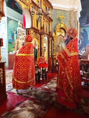 ������������ �������� �������...�: ��������� ����������� � �����-������������� ����� �. ���������