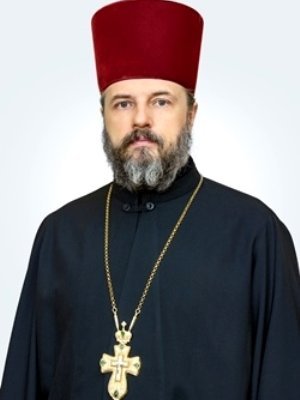 Вітаємо з Днем хіротонії настоятеля храму Різдва Пресвятої Богородиці с. Озадівки протоієрея Ярослава Ігнатюка