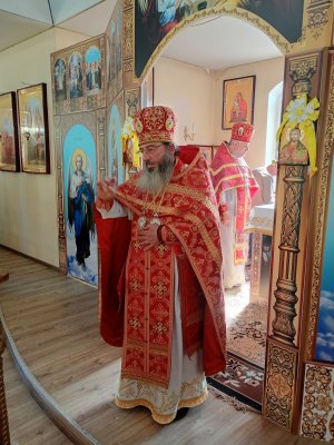 Парафія Свято-Петропавлівського храму села Рея відзначила престольне свято Парафія Свято-Петропавлівського храму села Рея відзначила престольне свято