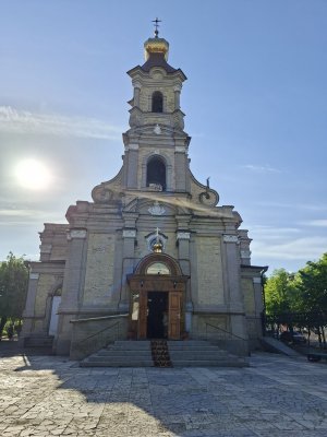 До уваги парафіян!!!