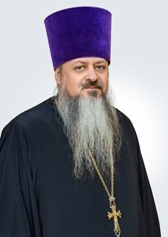 Вітаємо з днем народження духівника Бердичівського благочиння, настоятеля Свято-Димитрівського храму селища Гришківці протоієрея Миколая Шпичку!